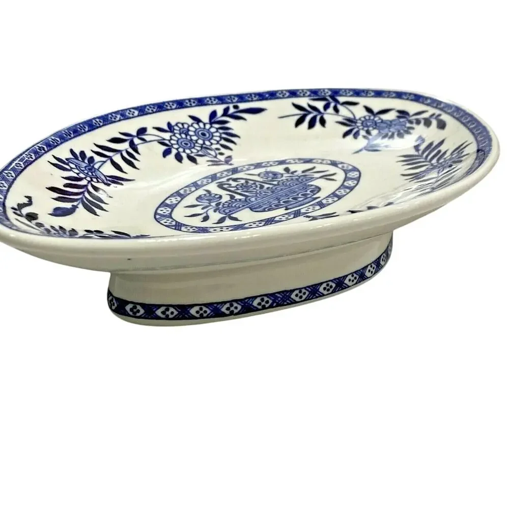 Vintage sterling china